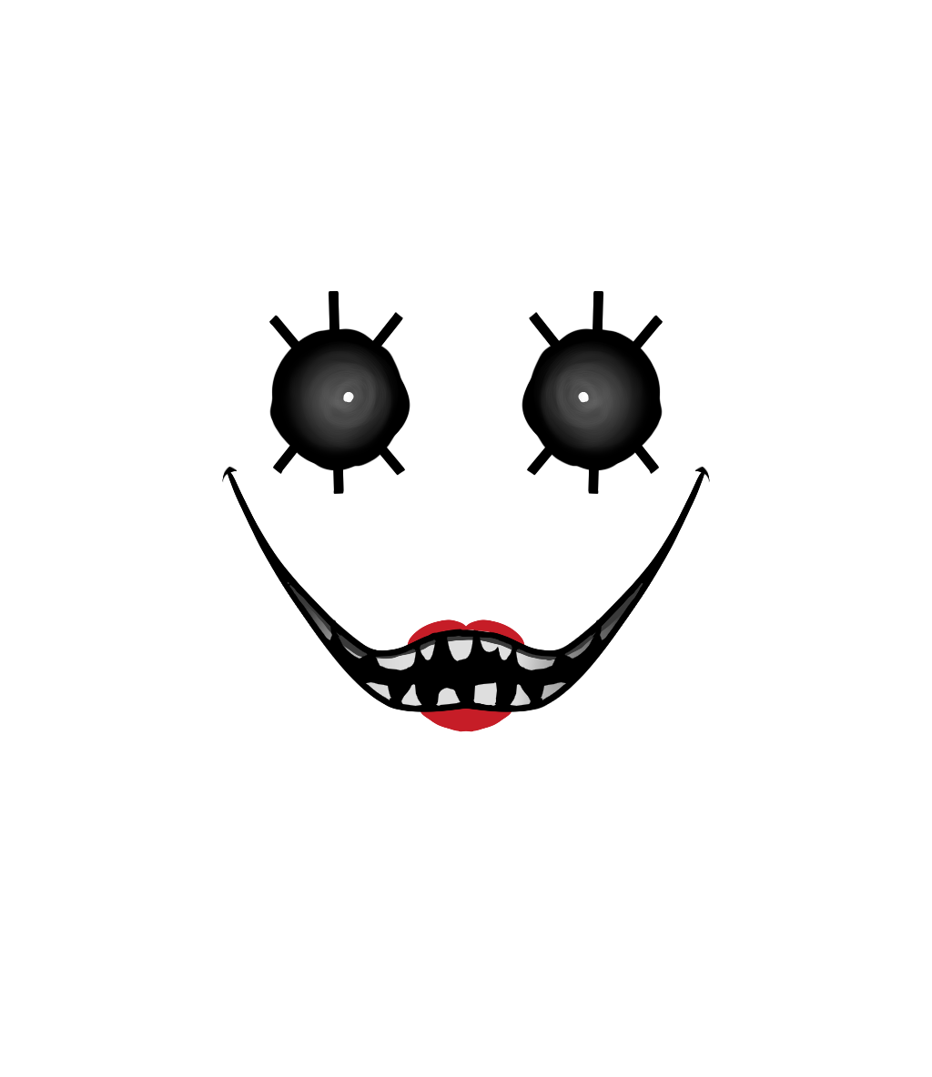 Bakonette (2) Roblox classic face