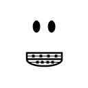 Braces Roblox classic face