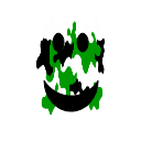 Camoface Roblox classic face