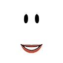 Claire's Face Roblox classic face