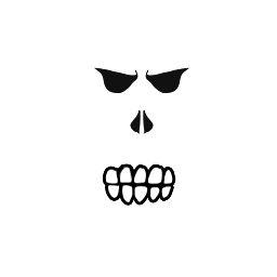 Death's Grin