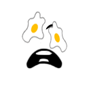 Egg On Your Face Roblox classic face
