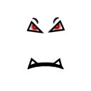Eyes Of Everflame Roblox classic face