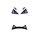 Eyes Of Everfrost Roblox classic face
