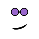 Imagine Roblox classic face