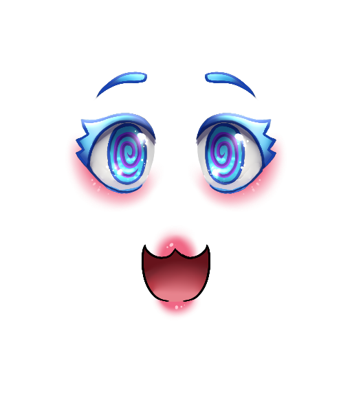 Isabella Roblox classic face