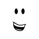 Joyous Surprise Roblox classic face