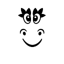 Magical Dragon Roblox classic face