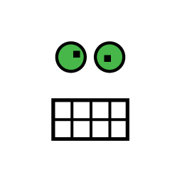 Manicbot 10000 Roblox classic face