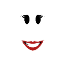 Miss Scarlet Roblox classic face