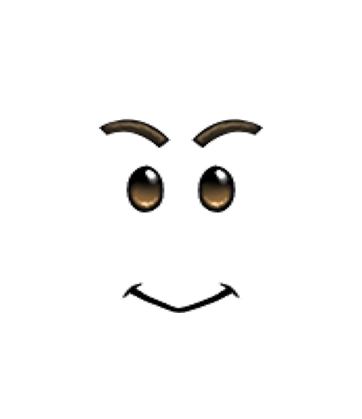 Neoclassic Male V2 - Face Roblox classic face