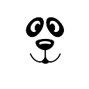 Pwnda Face Roblox classic face