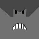 RBX-90 Face Roblox classic face