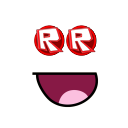 ROBLOX Madness Face Roblox classic face