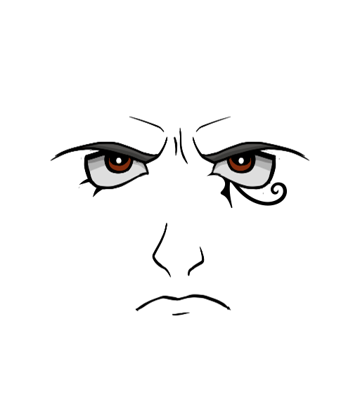 Royal Eye Of Horus Face Roblox classic face