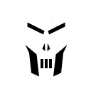 Skeletar Roblox classic face