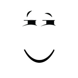 Sneaky Steve Roblox classic face