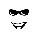 Sunny Fun Roblox classic face