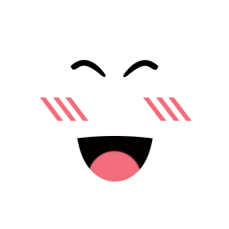 Super Super Happy Face