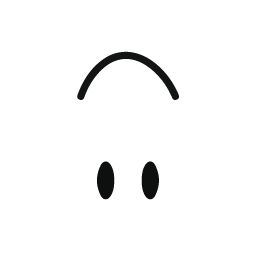 Upside Down Face Roblox classic face