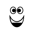 Xtreme Happy Roblox classic face