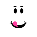Yum! Roblox classic face